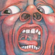 キング・クリムゾン 名盤『In The Court Of The Crimson King』『Red
