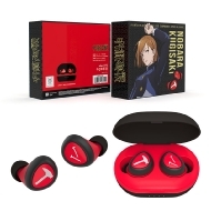 人気声優によるオリジナルボイスを収録！『呪術廻戦』モデルの