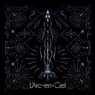 L'Arc～en～Ciel ニューシングル『ミライ』|ジャパニーズポップス