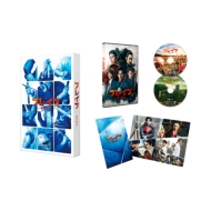 映画『ブレイブ -群青戦記-』Blu-ray＆DVD 2021年7月21日発売|邦画