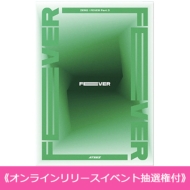 ATEEZ NEWアルバム『ZERO : FEVER Part.3』HMV限定特典付き正規輸入盤