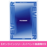 ATEEZ NEWアルバム『ZERO : FEVER Part.3』HMV限定特典付き正規輸入盤