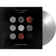 レコード｜twenty one pilots (トゥエンティ・ワン・パイロッツ)｜商品