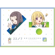 22/7 計算中 season3 Blu-ray 2022年4月～8月 発売中|アニメ