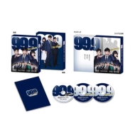 映画『99.9-刑事専門弁護士-THE MOVIE』Blu-ray＆DVD 2022年6月8日発売