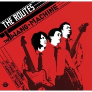 ガレージ/パンク/ロックアイテムの国内盤アナログレコード限定発売