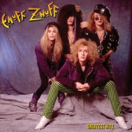 イナフ・ズナフ (Enuff Z'Nuff) 1993年3rdアルバム『Animals With