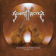 CDアルバム｜Sonata Arctica (ソナタ・アークティカ)｜商品一覧
