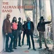 レコード｜Allman Brothers Band (オールマン・ブラザーズ・バンド