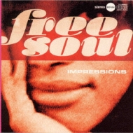 Free Soul Impressions | HMV&BOOKS online - BVCP-1054