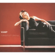 VAMP : 中森明菜 | HMV&BOOKS online - MVCZ-1002