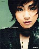 宇多田ヒカル / Distance ピアノ弾き語り-スコア : Utada Hikaru