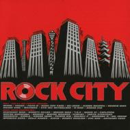 ROCK CITY | HMV&BOOKS online - VICL-61054/5