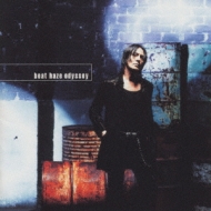 beat haze odyssey : 氷室京介 | HMV&BOOKS online - UPCH-1026