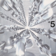 SIAM SHADE 5 : SIAM SHADE | HMV&BOOKS online - SRCL-4420