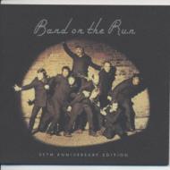 Band On The Run 25th Anniversary Edition : Paul McCartney & Wings