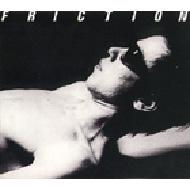 軋轢 : FRICTION | HMV&BOOKS online - SSAP-3