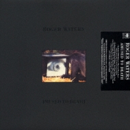 Amused To Death -死滅遊戯 : Roger Waters | HMV&BOOKS online - MHCP-693