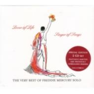 Lover Of Life, Singer Of Songs