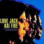 Kai-five｜HMV&BOOKS online