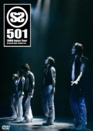 SS501 2008 Japan Tour Grateful Days Thanks for : SS501
