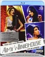 DVD・ブルーレイ｜Amy Winehouse (エイミー・ワインハウス)｜商品一覧