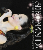 SEIKO MATSUDA COUNT DOWN LIVE PARTY 2008-2009 : 松田聖子