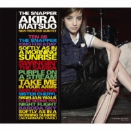 寺島レコード10周年】松尾明トリオ4年ぶりの新作は珠玉のバラッド集