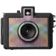 懐かしくも新しいトイカメラ｜デジタルハリネズミが、またまた進化して