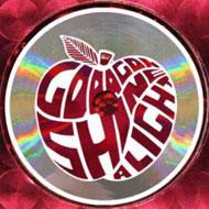 G-Dragon 1st Live : Shine A Light 韓国盤 : G-DRAGON (from BIGBANG