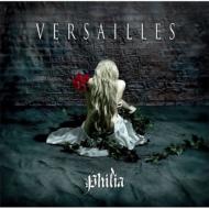 HMV限定】Versailles日本武道館公演DVD ライヴ会場・HMV限定【数量限定