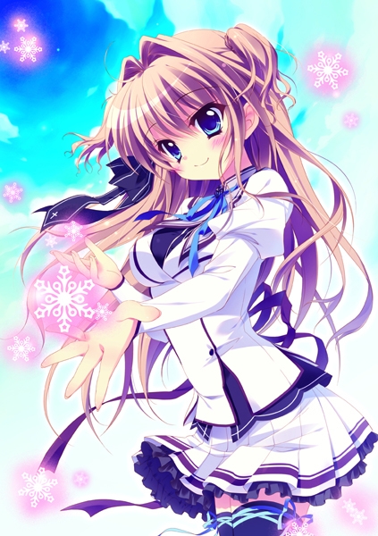 ましろ色シンフォニー Vol.1 【DVD】 | HMV&BOOKS online - MFBP-19