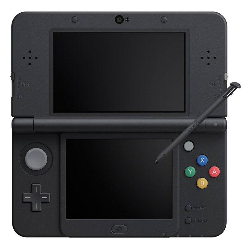 Newニンテンドー3DS きせかえプレートパック ファイアーエムブレムif