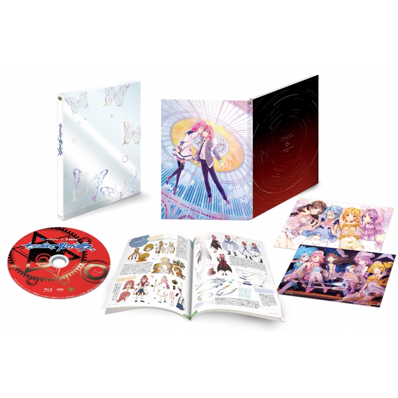 放課後のプレアデス 第六巻 【初回生産限定版】 : 放課後のプレアデス