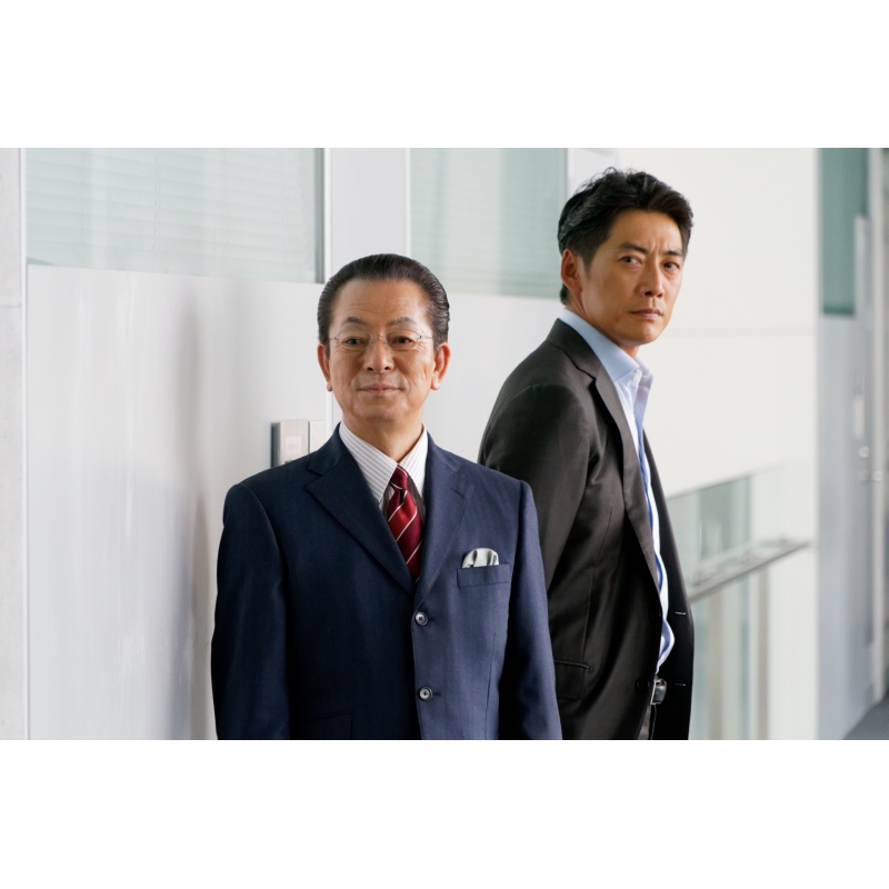 相棒 season17 ブルーレイBOX（6枚組） : 相棒 | HMV&BOOKS online