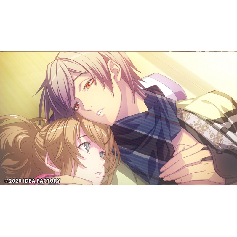 忍び、恋うつつ for Nintendo Switch 通常版 : Game Soft (Nintendo