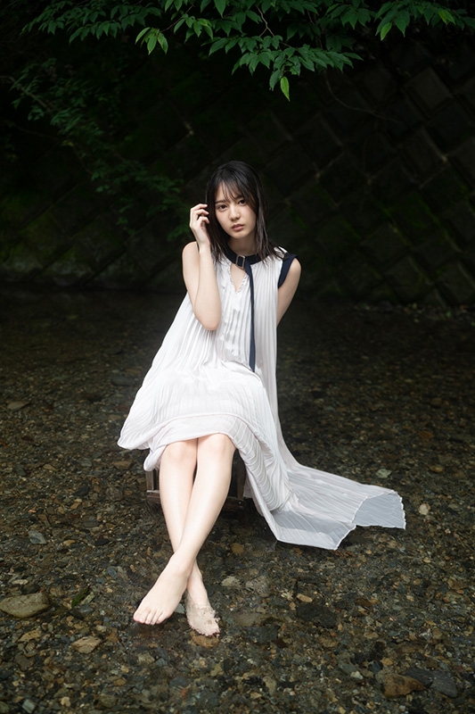blt graph.vol.57【表紙：小坂菜緒】［B.L.T MOOK］ : B.L.T.編集部