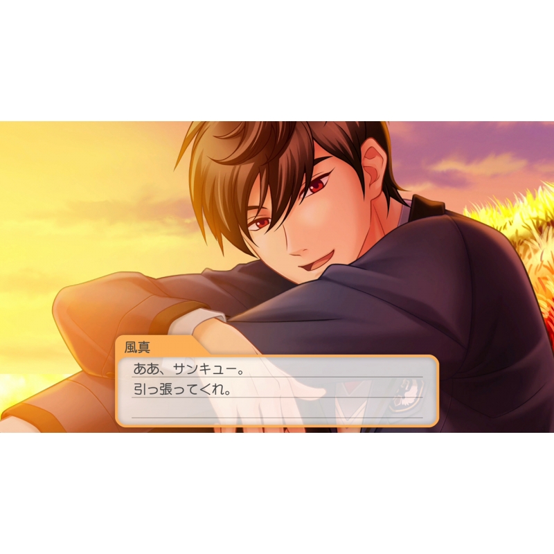 ときめきメモリアル Girl's Side 4th Heart 通常版 : Game Soft