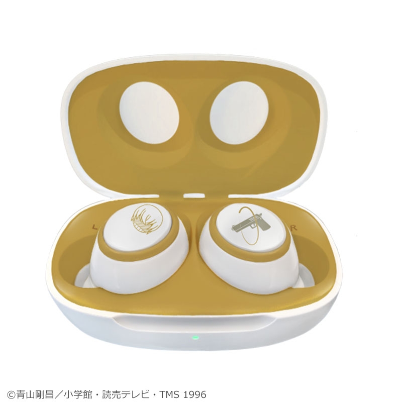 TRUE WIRELESS STEREO EARPHONES 安室透モデル / TVアニメ『名探偵