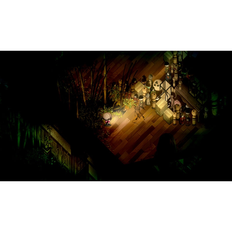 Nintendo Switch】夜廻三 : Game Soft (Nintendo Switch) | HMV&BOOKS