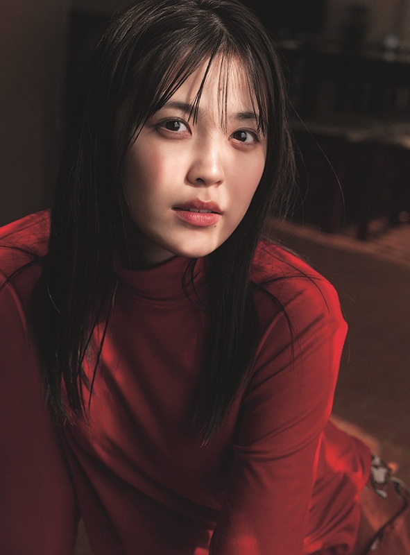 blt graph.vol.78【表紙：柴田柚菜（乃木坂46）】［B.L.T MOOK