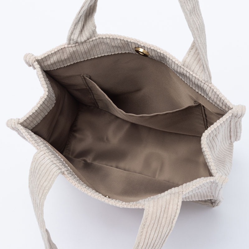 RILY'S NIGHT コーデュロイミニバッグ : RYUJI IMAICHI (今市隆二