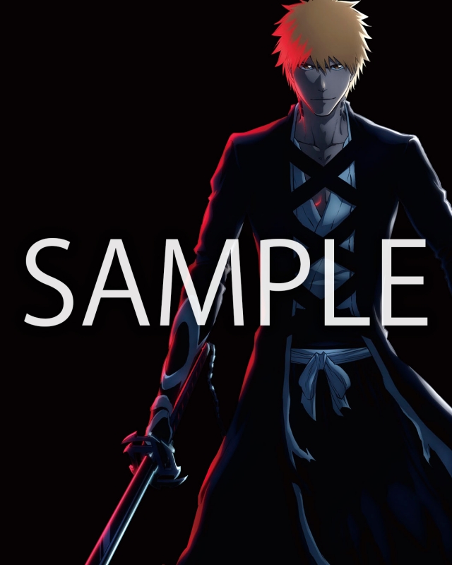 BLEACH 千年血戦篇 I Blu-ray 【完全生産限定版】 : BLEACH (漫画