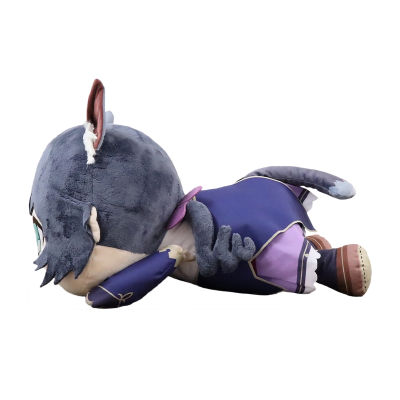 プリンセスコネクト！Re:Dive』BIG寝そべりぬいぐるみ（キャル