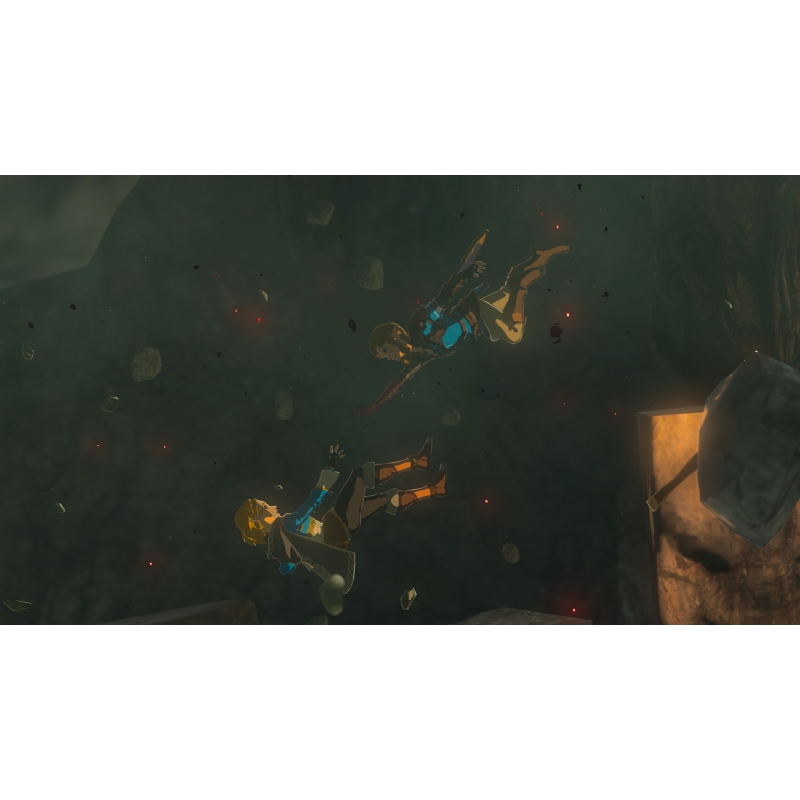 ゼルダの伝説 ティアーズ オブ ザ キングダム《限定特典ステンレス