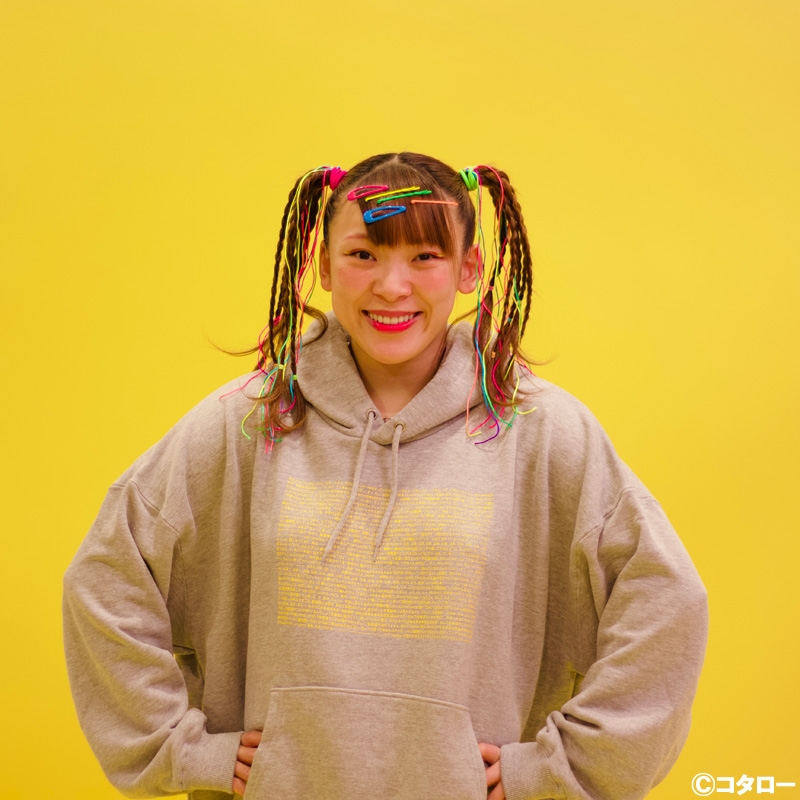 発作パーカー ヘザーグレー M : フワちゃん | HMV&BOOKS online