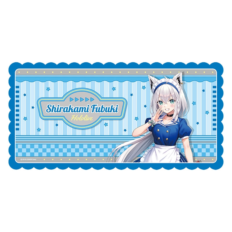 推し活セットL(白上フブキ)【@Loppi・HMV限定】 : ホロライブ