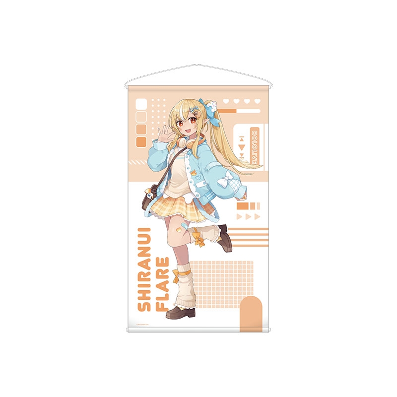 推し活セットXL(不知火フレア)【@Loppi・HMV限定】 : ホロライブ