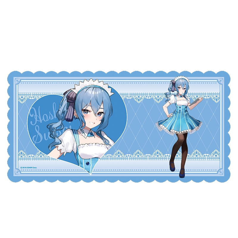 推し活セット(星街すいせい)【@Loppi・HMV限定】 : ホロライブ