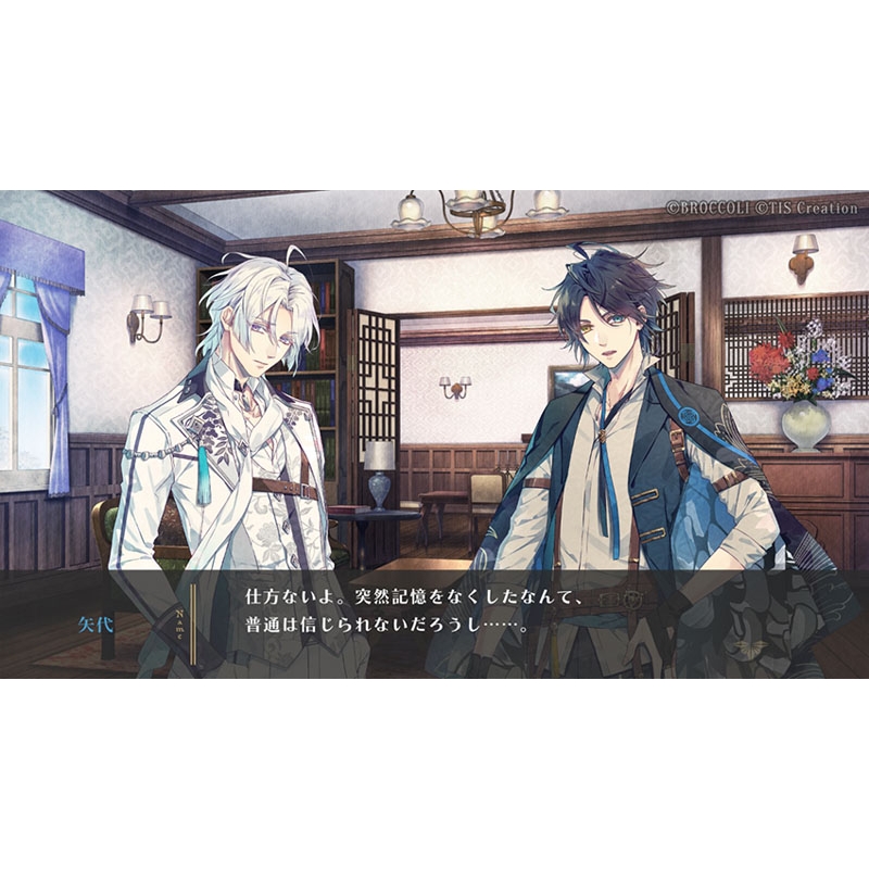 泡沫のユークロニア 限定 凍玻璃エディション : Game Soft (Nintendo